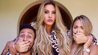 I'm a Telenovela Villain!! | Lele Pons, Anwar Jibawi & Rudy Mancuso