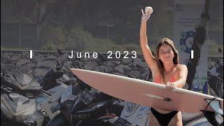 June Long Edition - Bali 2023