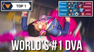 Why DVA Can't Be COUNTERED - #1 DVA Analysis