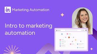 What is Marketing Automation?