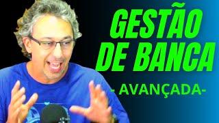 Gestão de Banca AVANÇADA na Aposta Esportiva