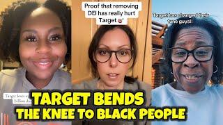 #FAFO Season: Target Is Begging Black People For Forgiveness After Losing Billions