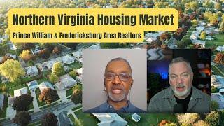 Navigating the Northern Virginia Housing Market