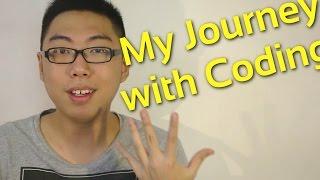 My Journey with Coding