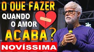 Pr Claudio Duarte: a ALEGRIA do CASAMENTO Acabou? - pregação evangelica com Pr claudio duarte 2023