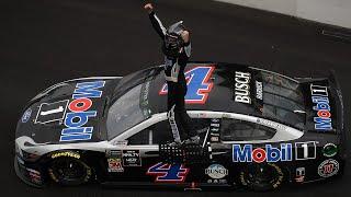 Kevin Harvick - Best Wins