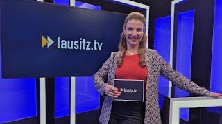 lausitz.tv am Dienstag - die Sendung vom 03.12.24