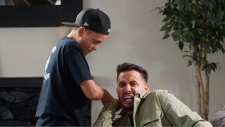 My Girlfriend's Little Brother | Anwar Jibawi