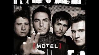Motel - Motel Album Completo
