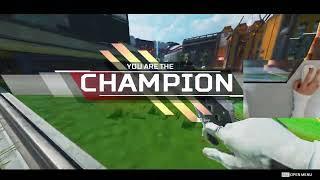 1v3 / highlight #54 | Nikolay preobrazhenskiy