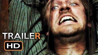 APOSTLE Official Trailer (2018) Dan Stevens, Michael Sheen Netflix Horror Movie HD