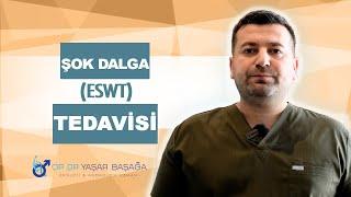 Eswt (Şok Dalga) Tedavisi Nedir? Dr. Yaşar Başağa, MD, FEBU