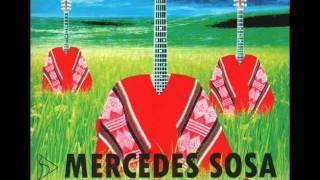 Mercedes Sosa - Hombre en el tiempo.