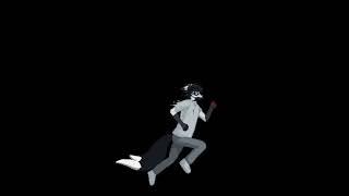 Sprite animation furry fox: Punch, jump, run. fighting game developed by Masterpolypragmon Studios