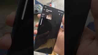 OnePlus copied from iOS , volume style on OxygenOS 15 ￼#iOS #OS18 #oxygenos15 #OnePlus #OxygenOS ￼
