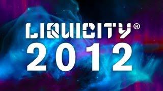 Liquicity Yearmix 2012 (Mixed by Maduk)