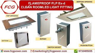 #fcgflameproofcatalogue #fcgflameproofpricelist #fcgflameproofexhaustfan #fcgjunctionbox #fcgindia