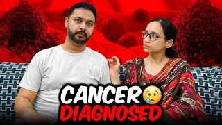 Asif Cancer Diagnosed| Emotional Ho Gya| Bohat Sari Duaon Ki Appeal| Hina Asif Vlogs