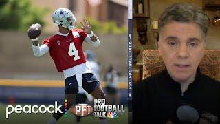 Dak's future; Sunday Ticket verdict overturned | (Full PFT PM) | Pro Football Talk | NFL on NBC