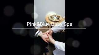 Pink&Blue Baby Spa Merkezi