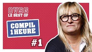 Compilation 1h Christine Bravo : la claustrophobie, l’appartement à louer | On va s'gêner