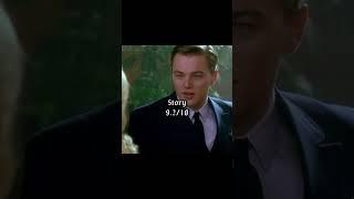 'Day-27' Catch Me If You Can. This movie is just Absolute Cinema - Edit #shorts #edit #leonardo
