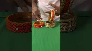 Golden Bangles  #youtube #shots #golden #ytshorts #trending