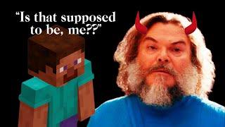 "A Minecraft Movie" Plot Got Leaked. A Disaster?