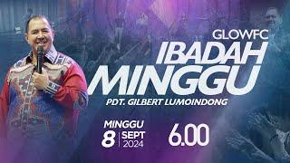 Ibadah Minggu GLOWFC 1 | 06.00 WIB | Minggu, 8 September 2024