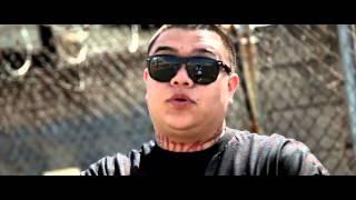 Chino G - Issue f/ Cheats, Grumpy & Young Chop (Music Video)