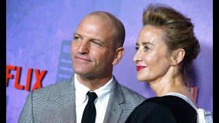 Who Is Janet McTeer's Husband Married Life Details