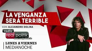 La Venganza será Terrible, con Alejandro Dolina (programa completo 30-05-2023)