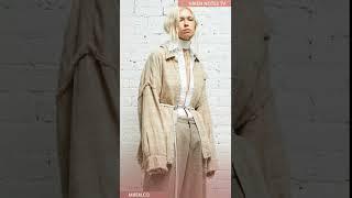 R13 Pre-fall 2023 lookbook • MIIEN Notes TV