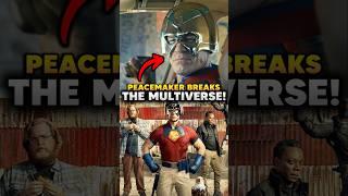 Peacemaker Season 2 Teaser Trailer Breakdown — Peacemaker vs Peacemaker? #peacemaker #superman