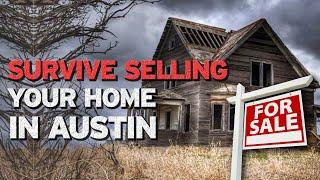 Sell Your Home in Austin | 5 Proven Steps for Success! | Expert Tips by Texas Land Dealer Vema