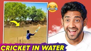 Funniest Local Cricket Leagues in India #1 