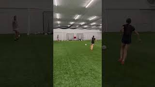 Private Small Group soccer training in Western New York: PlayMaker Training