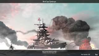 Atlantic Battle September 1940 to November 1940