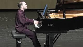 Best Songs of Ludovico Einaudi  | Kudriakov Andrei - piano