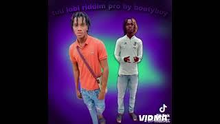 jordy B ft youngboy shaggy