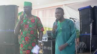 SUP.  LEADER PRINCE GABRIEL ADENIYI  21ST REMEBRANCE ANNIVERSARY
