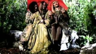 SWV - Rain (Official Music Video)