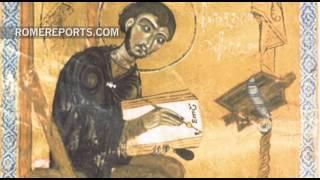 Gregory of Narek, an Armenian, appointed Doctor of the Church