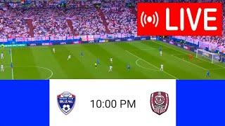 Meci live, SCM Gloria Buzău vs. CFR Cluj |  Liga Romaniei SuperLiga-2024/2...