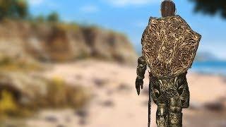 Back To Cyrodiil - Oblivion 4k Ultra Modded Graphics 2018
