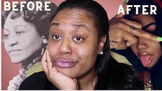 ‼️BW RUINED BLACK HAIR CARE? WHY I CANT STAND TEAM NATURAL‼️‼️ ​⁠@IamCynDoll