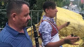 ORMANLI SALİMDEN DAMAT EMRENİN GELİN ALMAYA GELİŞ GÖRÜNTÜLERİ