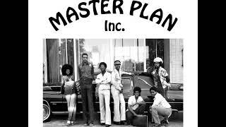 Master Plan Inc. - Try It, You'll Like It (drumbreak)