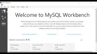 IPGRAY : mysql - How to find mysql default data folder in windows 10