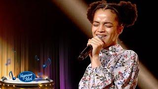 Beyonce shows vocal range – Nigerian Idol | Africa Magic | S6 | E6 | Top 11